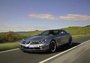 Mercedes-Benz SLR 722 Edition